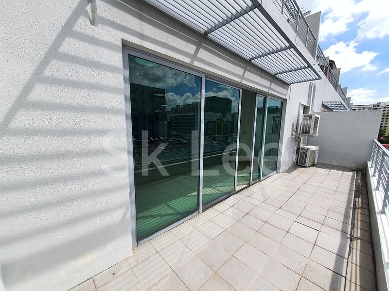 Light Industrial (B1) for Sale in  The Alexcier - Image 5